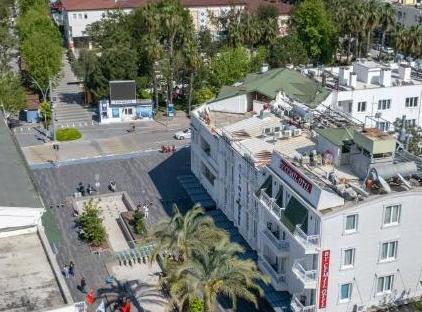 Sea Front Pansiyon تورنگار