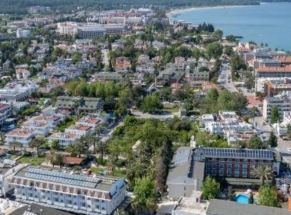 Sea Front Pansiyon تورنگار