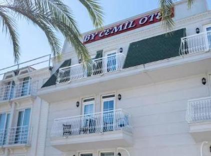 Sea Front Pansiyon تورنگار