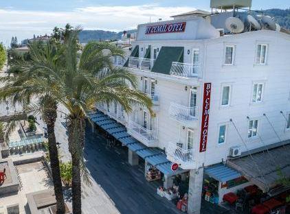 Sea Front Pansiyon تورنگار