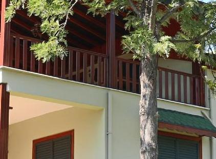 Pinea Pansiyon Çıralı  تورنگار