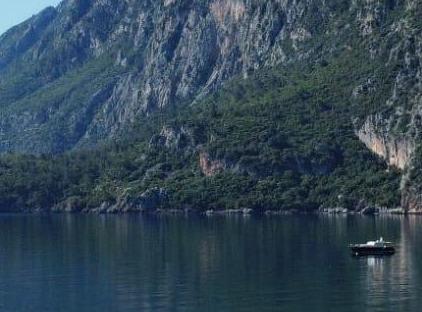 Pinea Pansiyon Çıralı  تورنگار