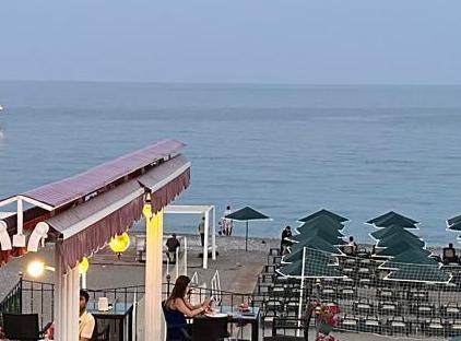 Alleria Belport Beach Hotel تورنگار