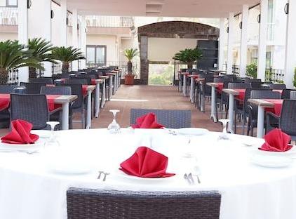 Alleria Belport Beach Hotel تورنگار