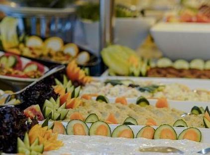 Alleria Belport Beach Hotel تورنگار