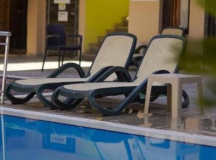 Alleria Belport Beach Hotel تورنگار