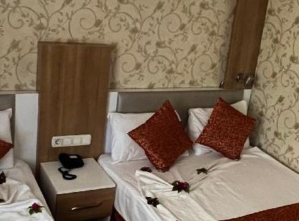 Alleria Belport Beach Hotel تورنگار