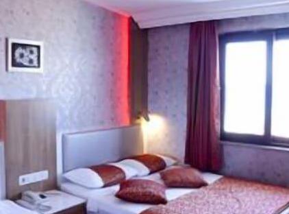 Alleria Belport Beach Hotel تورنگار
