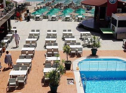 Alleria Belport Beach Hotel تورنگار