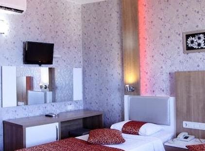 Alleria Belport Beach Hotel تورنگار