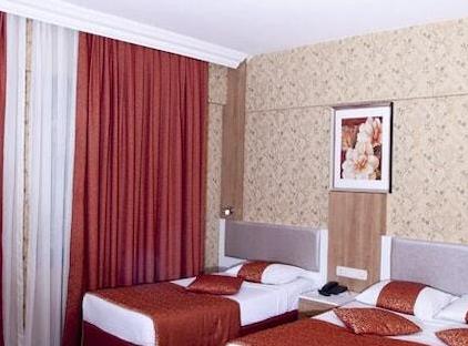 Alleria Belport Beach Hotel تورنگار