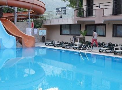 Alleria Belport Beach Hotel تورنگار