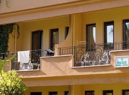 Alleria Belport Beach Hotel تورنگار