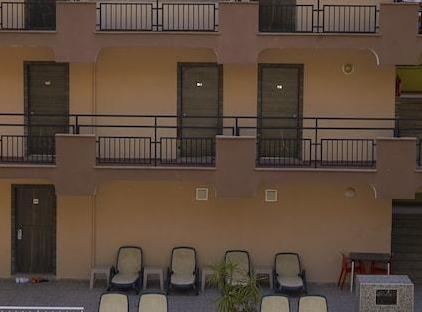Alleria Belport Beach Hotel تورنگار