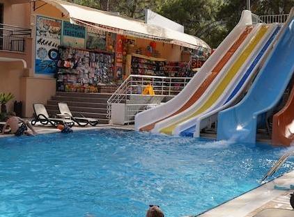 Alleria Belport Beach Hotel تورنگار