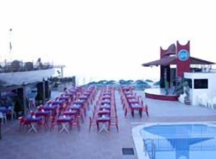 Alleria Belport Beach Hotel تورنگار