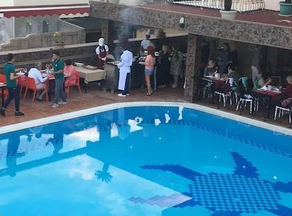 Alleria Belport Beach Hotel تورنگار