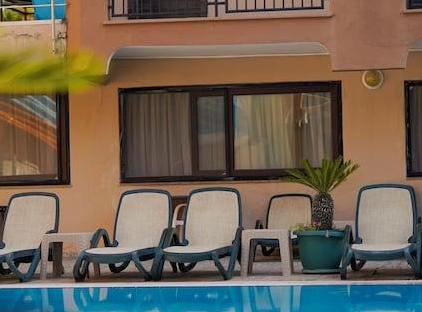 Alleria Belport Beach Hotel تورنگار