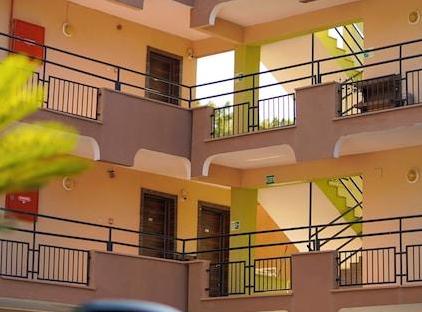 Alleria Belport Beach Hotel تورنگار