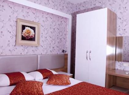 Alleria Belport Beach Hotel تورنگار