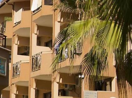 Alleria Belport Beach Hotel تورنگار