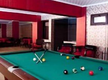 Alleria Belport Beach Hotel تورنگار