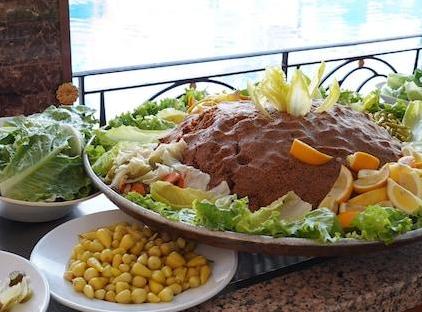 Alleria Belport Beach Hotel تورنگار
