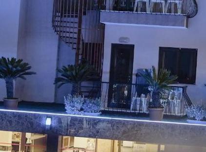 Alleria Belport Beach Hotel تورنگار