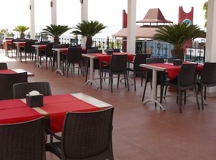 Alleria Belport Beach Hotel تورنگار
