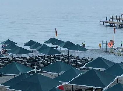 Alleria Belport Beach Hotel تورنگار