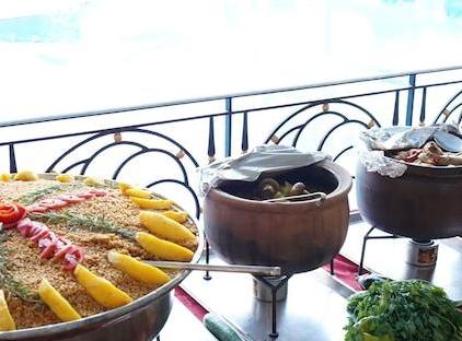 Alleria Belport Beach Hotel تورنگار