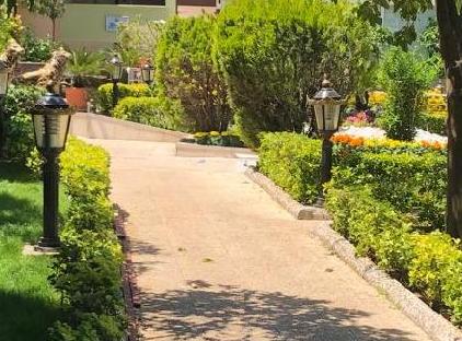 Alleria Belport Beach Hotel تورنگار
