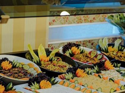 Alleria Belport Beach Hotel تورنگار