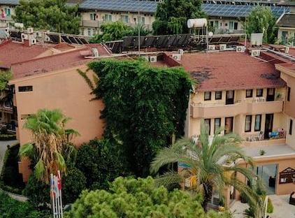 Alleria Belport Beach Hotel تورنگار