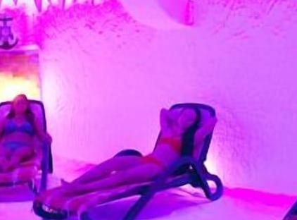 Alleria Belport Beach Hotel تورنگار
