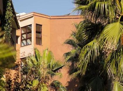 Alleria Belport Beach Hotel تورنگار