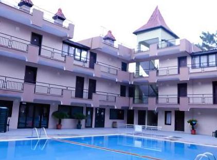 Alleria Belport Beach Hotel تورنگار