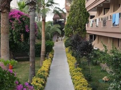 Alleria Belport Beach Hotel تورنگار