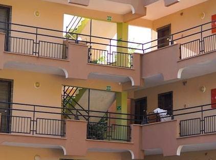 Alleria Belport Beach Hotel تورنگار