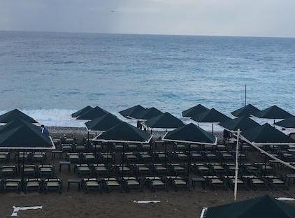 Alleria Belport Beach Hotel تورنگار