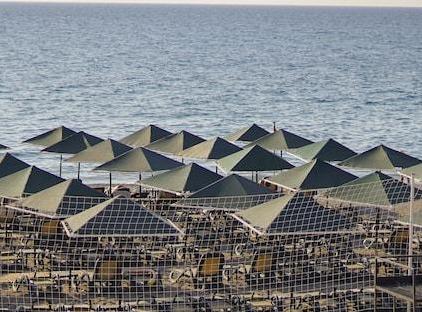 Alleria Belport Beach Hotel تورنگار