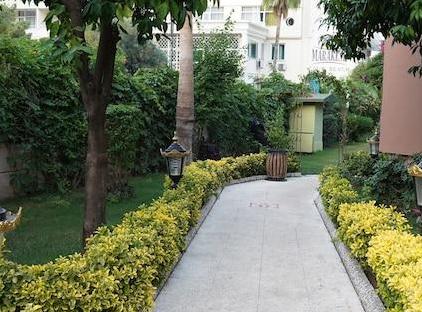 Alleria Belport Beach Hotel تورنگار