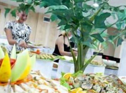 Alleria Belport Beach Hotel تورنگار