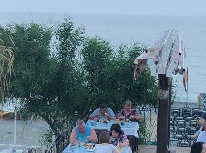 Alleria Belport Beach Hotel تورنگار