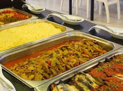 Alleria Belport Beach Hotel تورنگار