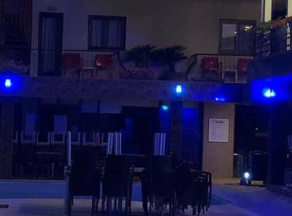 Alleria Belport Beach Hotel تورنگار