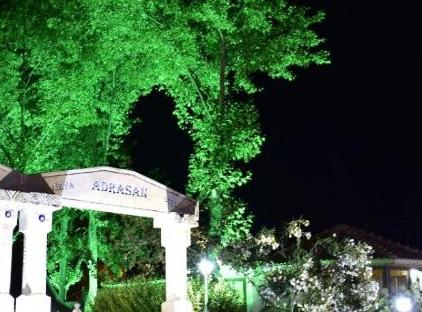 Likya Adrasan تورنگار