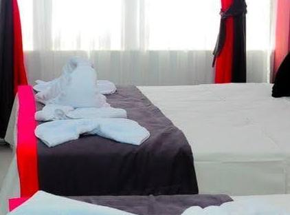 Kemer Port Hotel تورنگار