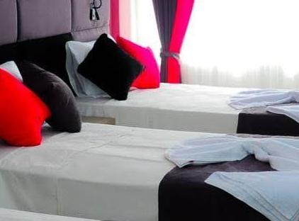 Kemer Port Hotel تورنگار