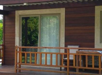 APELLA HOTEL آنتالیا تورنگار